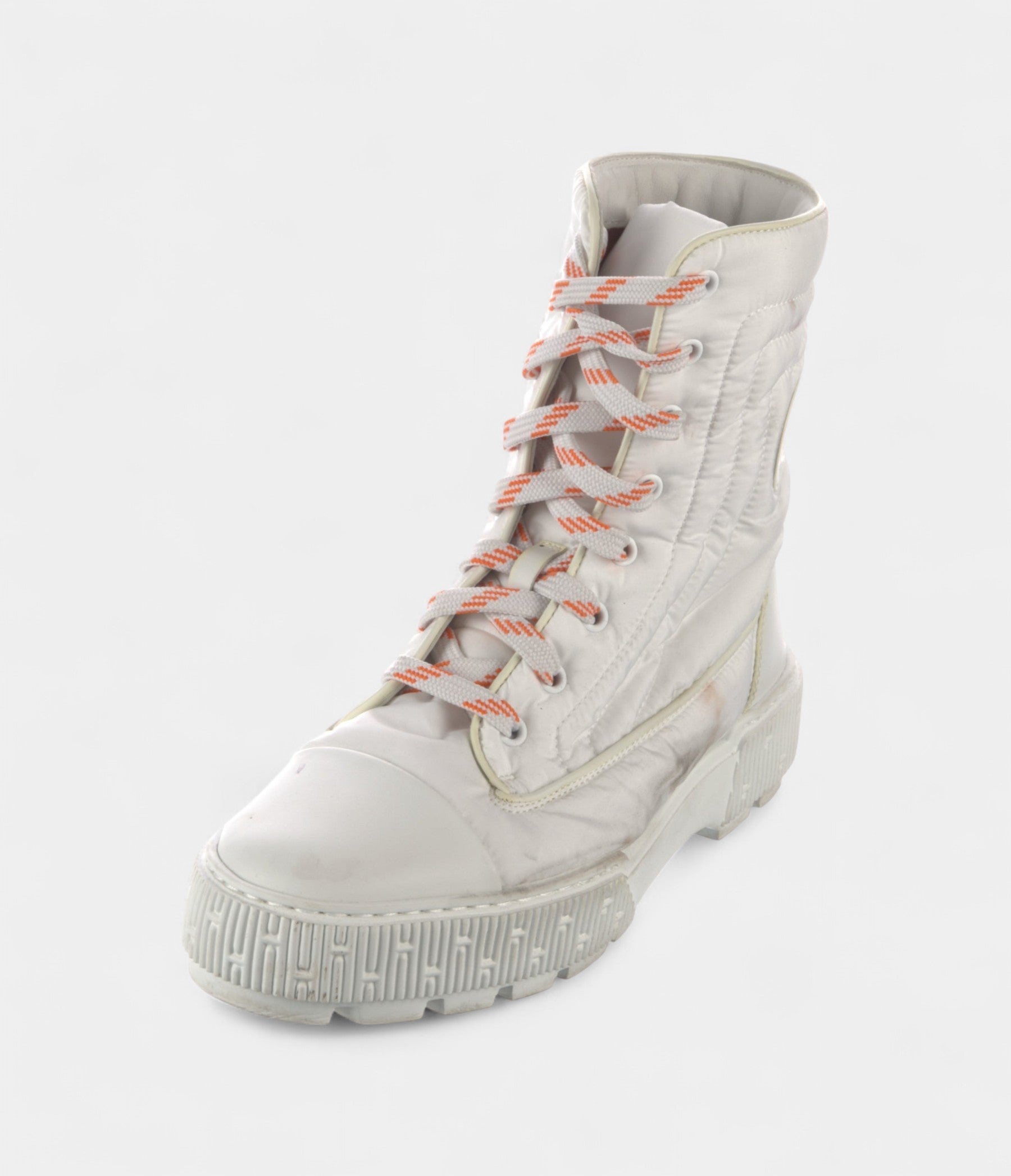 HMNylon Combat Boots Modern Utility Elevated Style