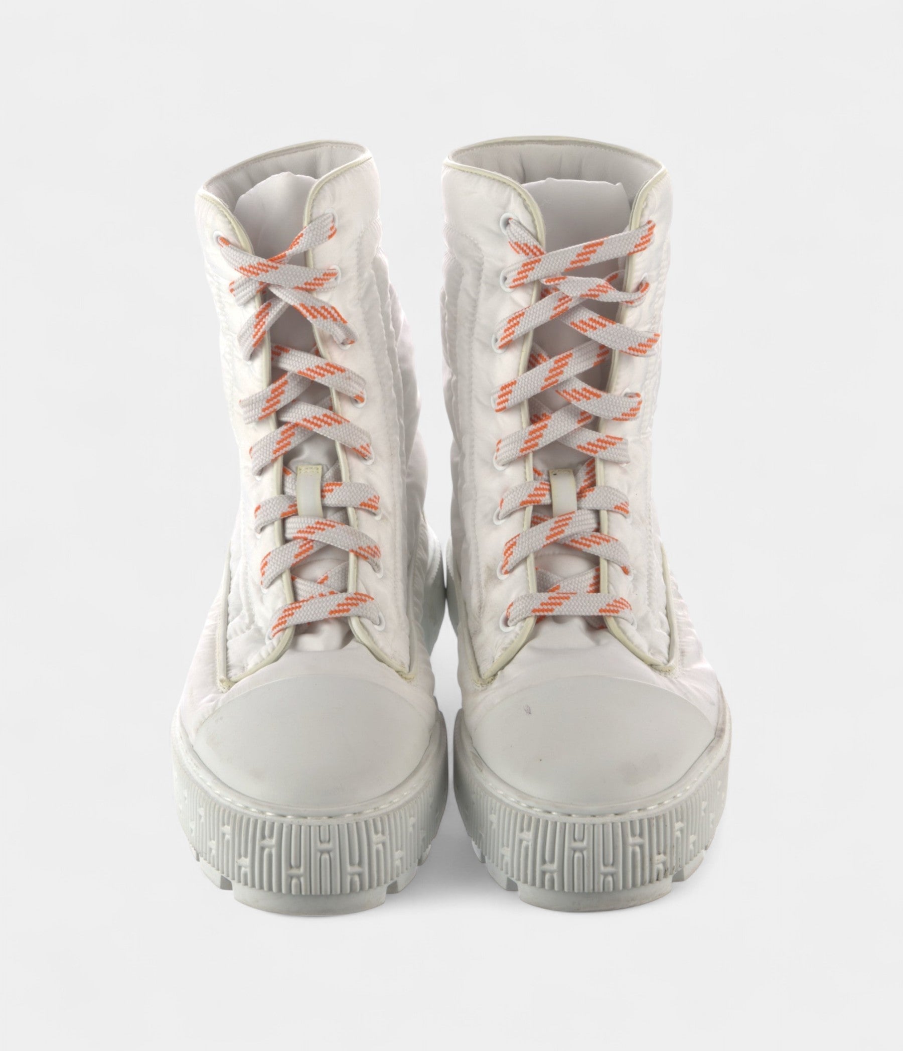 HMNylon Combat Boots Modern Utility Elevated Style