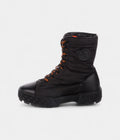 HMNylon Combat Boots Rugged Strength Elevated Style