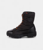 HMNylon Combat Boots Rugged Strength Elevated Style