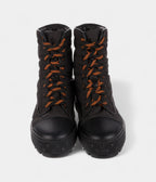 HMNylon Combat Boots Rugged Strength Elevated Style