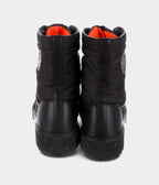 HMNylon Combat Boots Rugged Strength Elevated Style