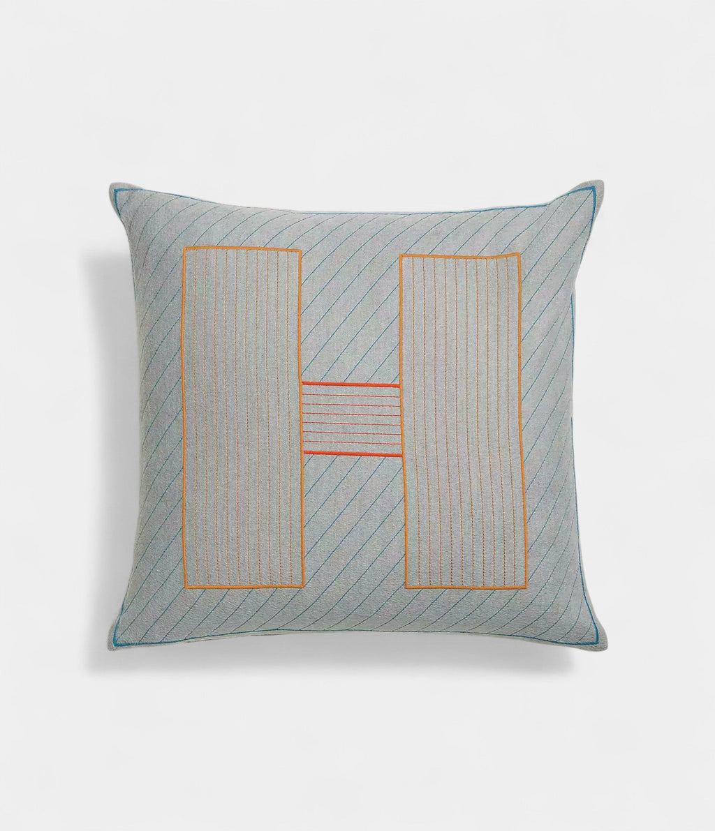 HMObjets du Faubourg H Decorative Pillow