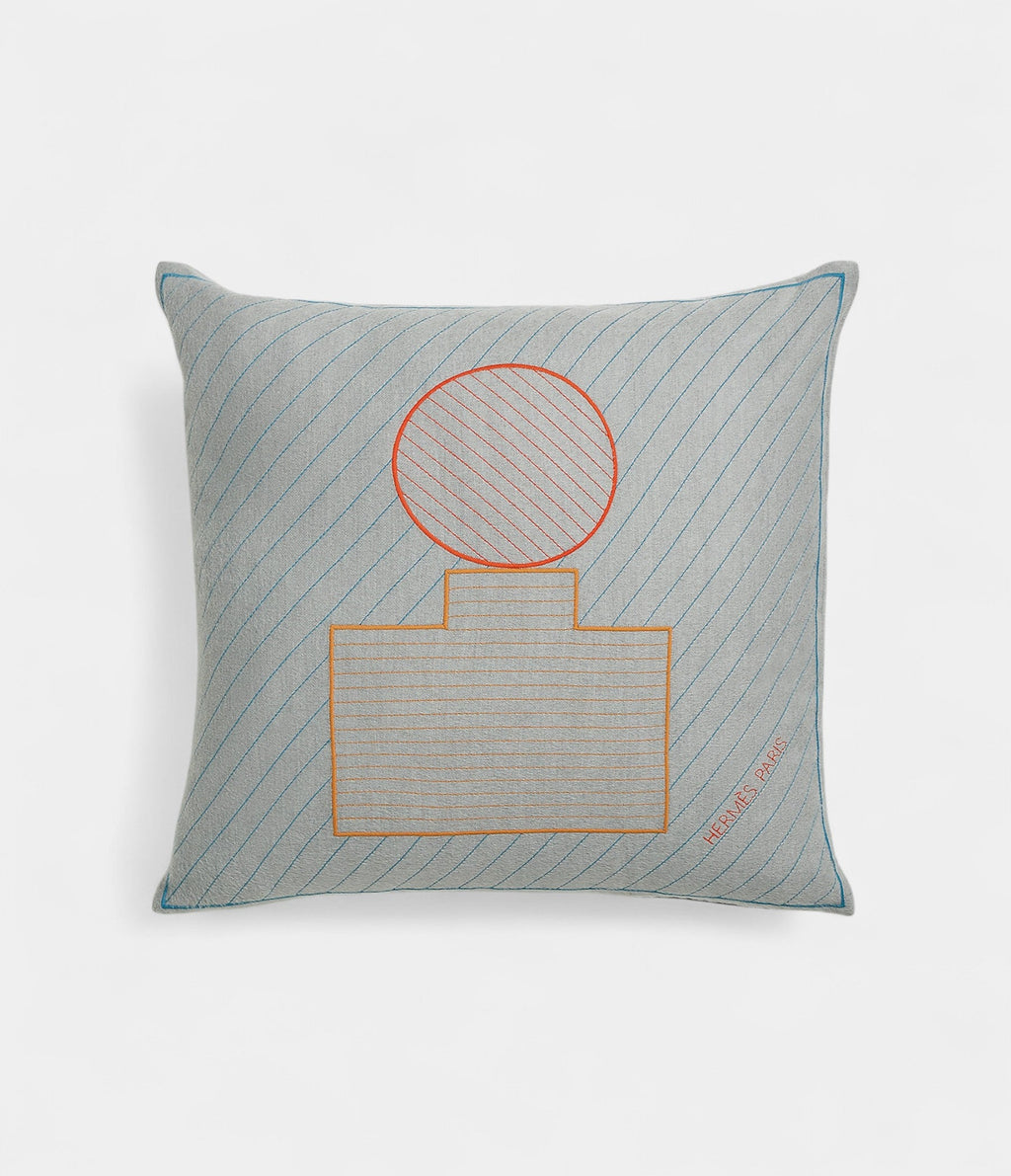 HMObjets du Faubourg H Decorative Pillow