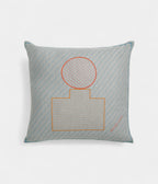 HMObjets du Faubourg H Decorative Pillow