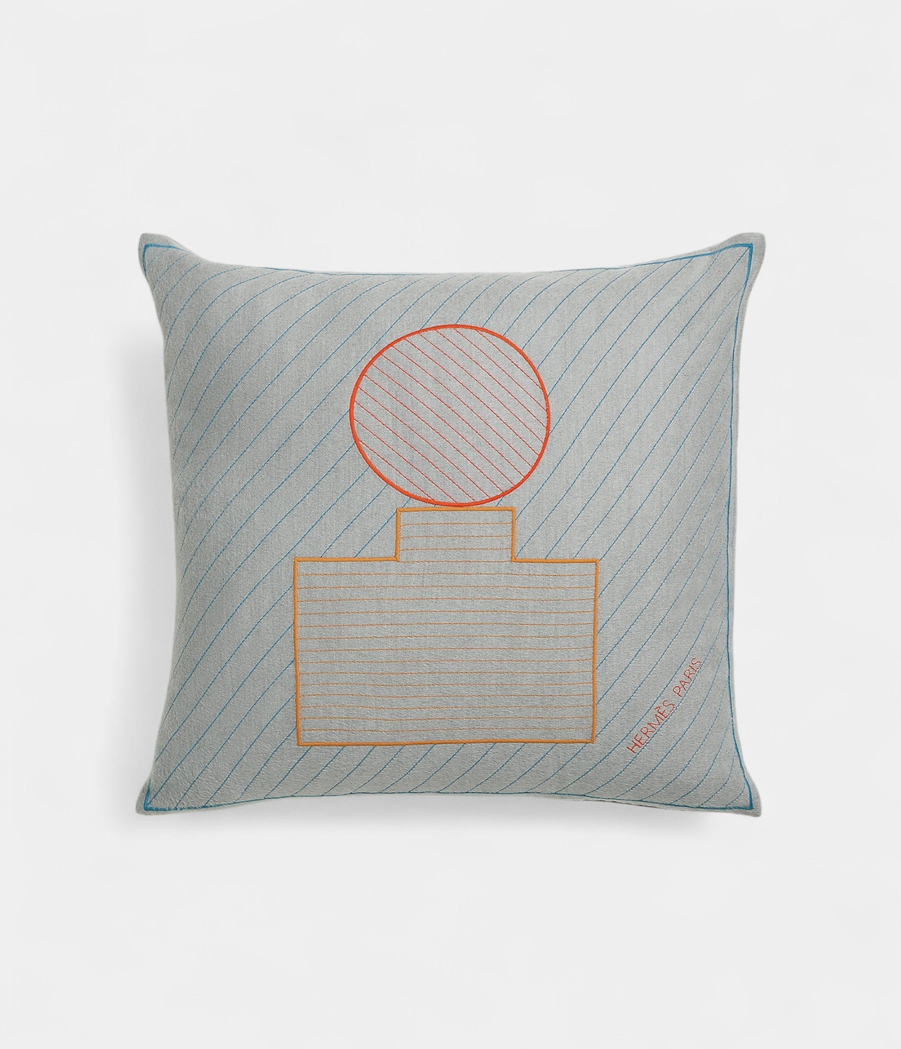 HMObjets du Faubourg H Decorative Pillow