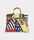 BK 25 Multicolor Swift Palladium Hardware