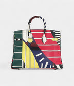 BK 25 Multicolor Swift Palladium Hardware