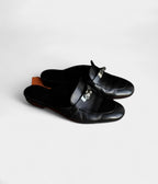 HMOz Leather Mules & Clogs Bold Sophistication Meets Everyday Ease