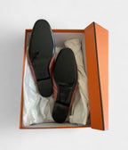 HMOz Leather Mules & Clogs The Perfect Balance of Refined and Relaxed