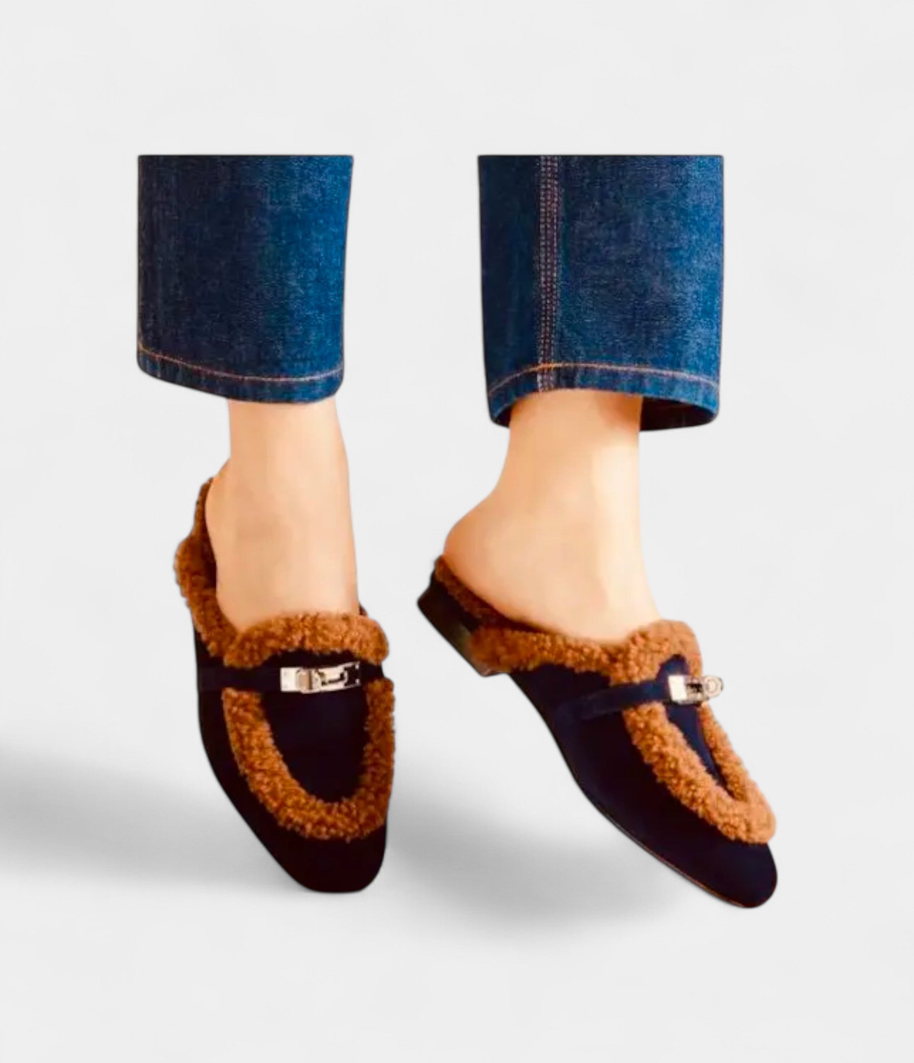 HMOz Mules & Clogs A Blend of Elegance and Comfort