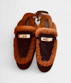 HMOz Mules & Clogs A Blend of Elegance and Comfort
