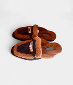 HMOz Mules & Clogs A Blend of Elegance and Comfort