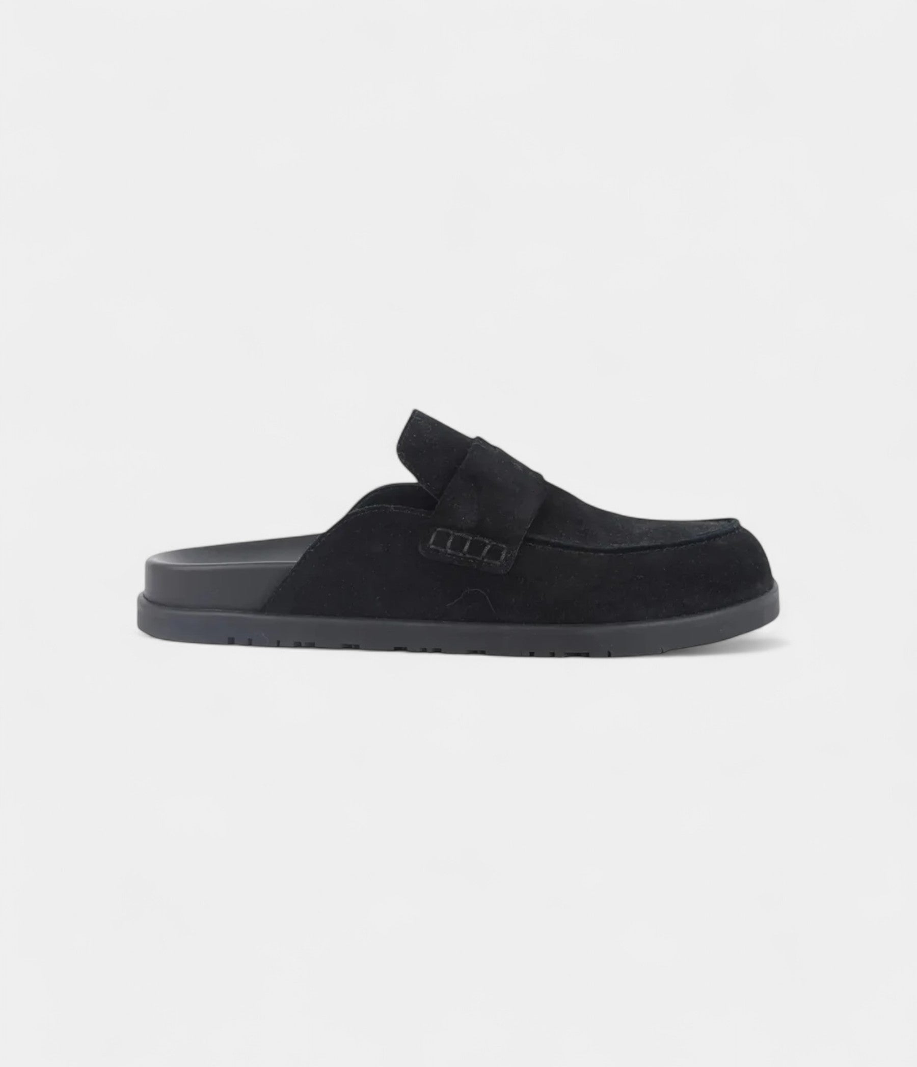 HMOz Mules & Clogs Modern Sophistication in Every Step