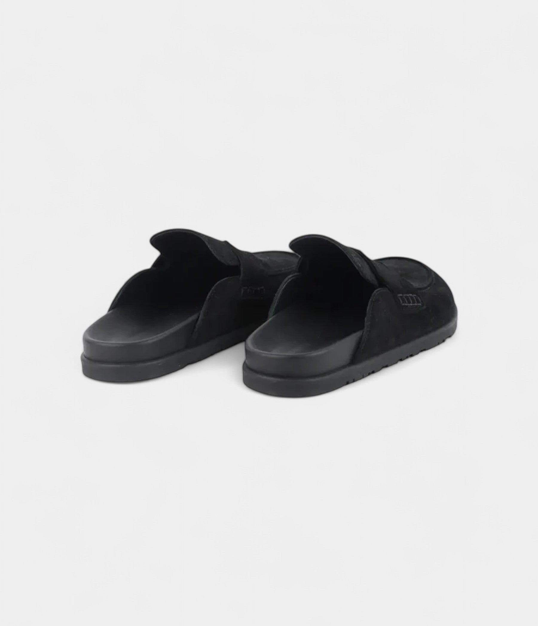 HMOz Mules & Clogs Modern Sophistication in Every Step