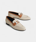 HMParis Loafer Beige Naturel