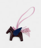 HMPegase Rodeo Bag Charm MM