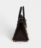 HMPicnic BK 25 Rouge Sellier Swift Palladium Hardware