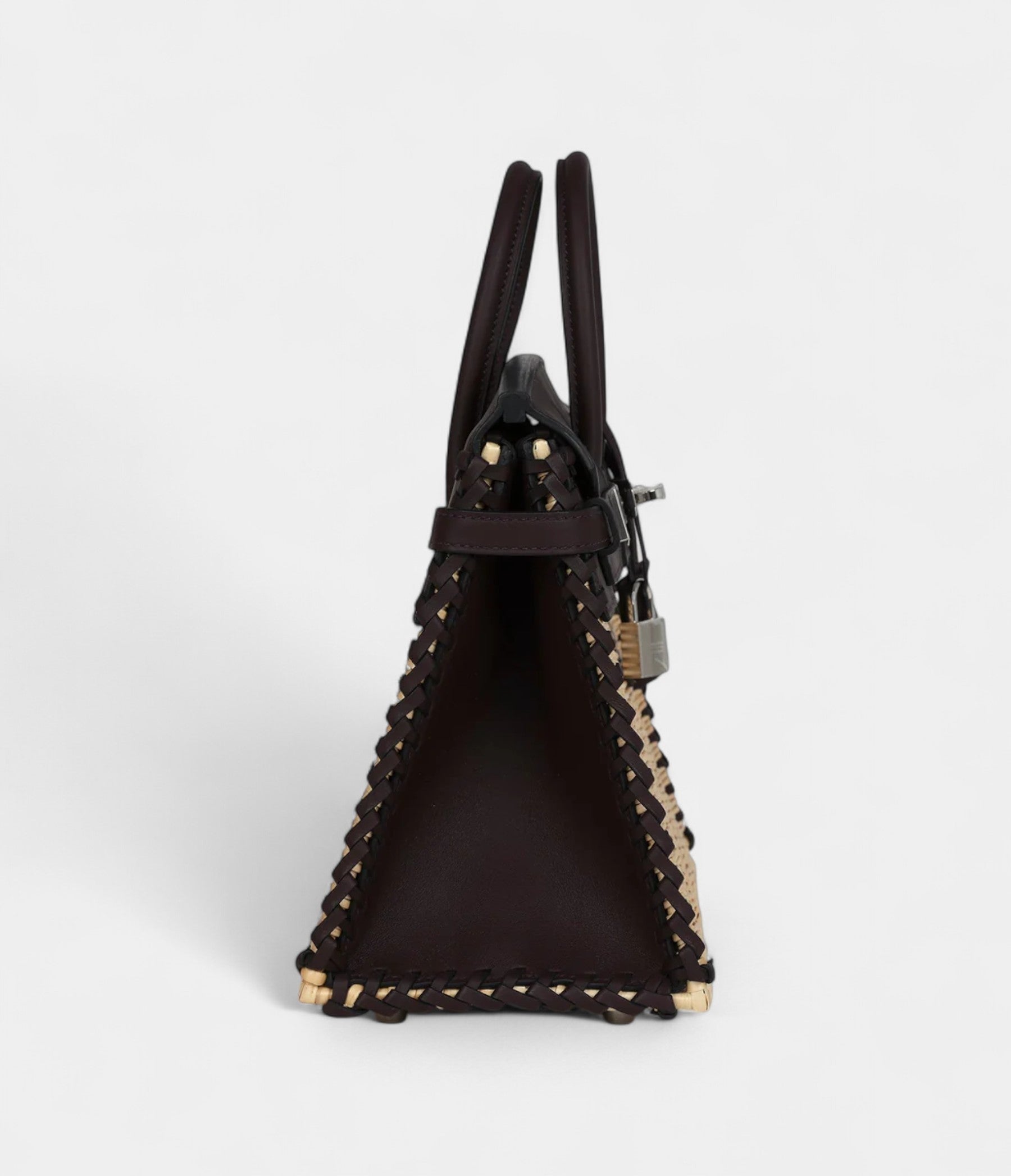 HMPicnic BK 25 Rouge Sellier Swift Palladium Hardware