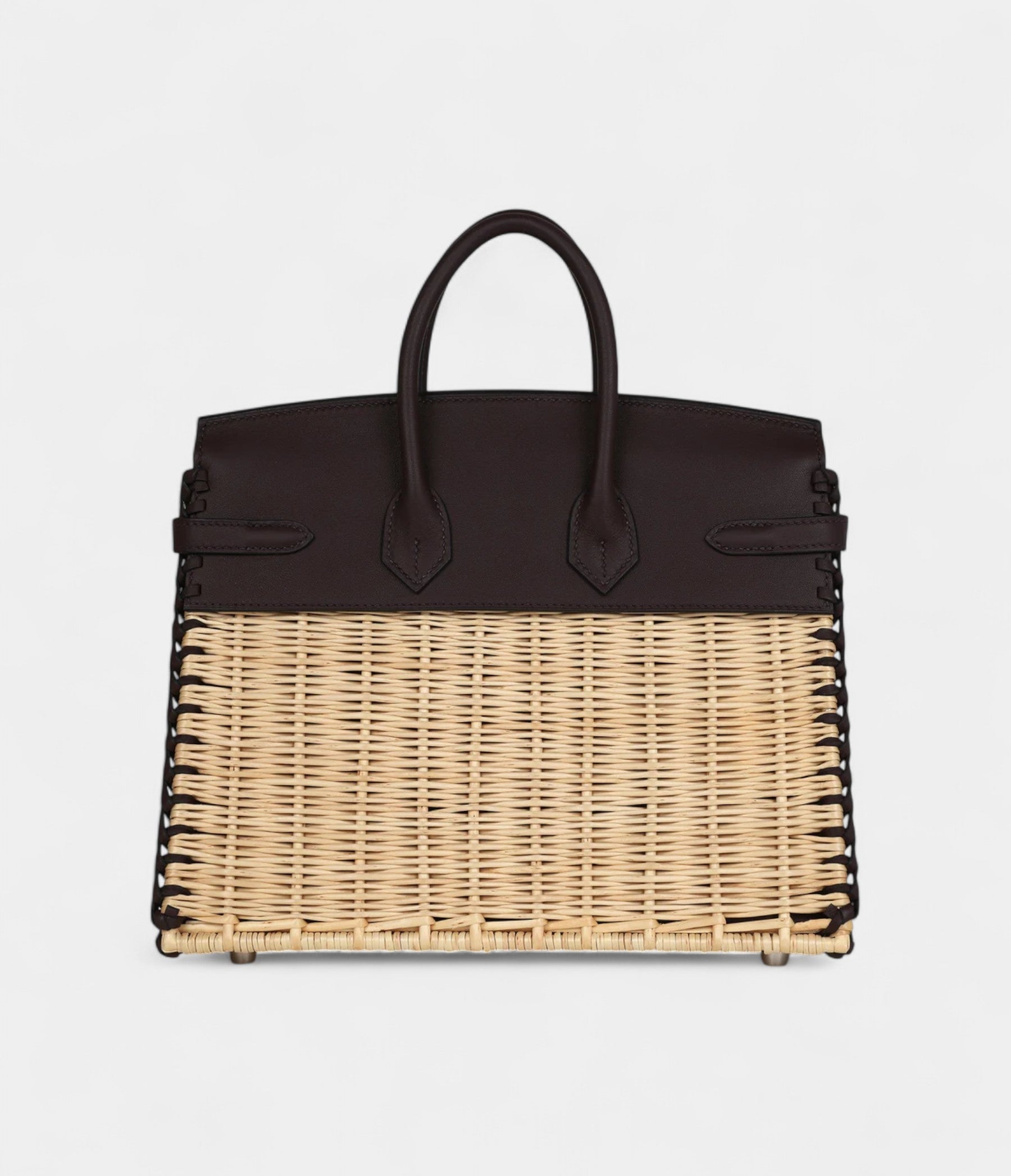 HMPicnic BK 25 Rouge Sellier Swift Palladium Hardware