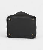HMPicotin Lock 18 Dark Bronze Clemence Gold Hardware