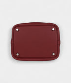HMPicotin Lock 18 Eclat Rouge H Clemence Palladium Hardware