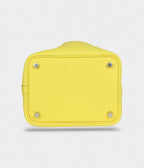 HMPicotin Lock 18 Lime Clemence Palladium Hardware