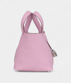 HMPicotin Lock 18 Mauve Sylvestre Clemence Palladium Hardware