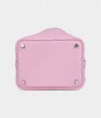 HMPicotin Lock 18 Mauve Sylvestre Clemence Palladium Hardware