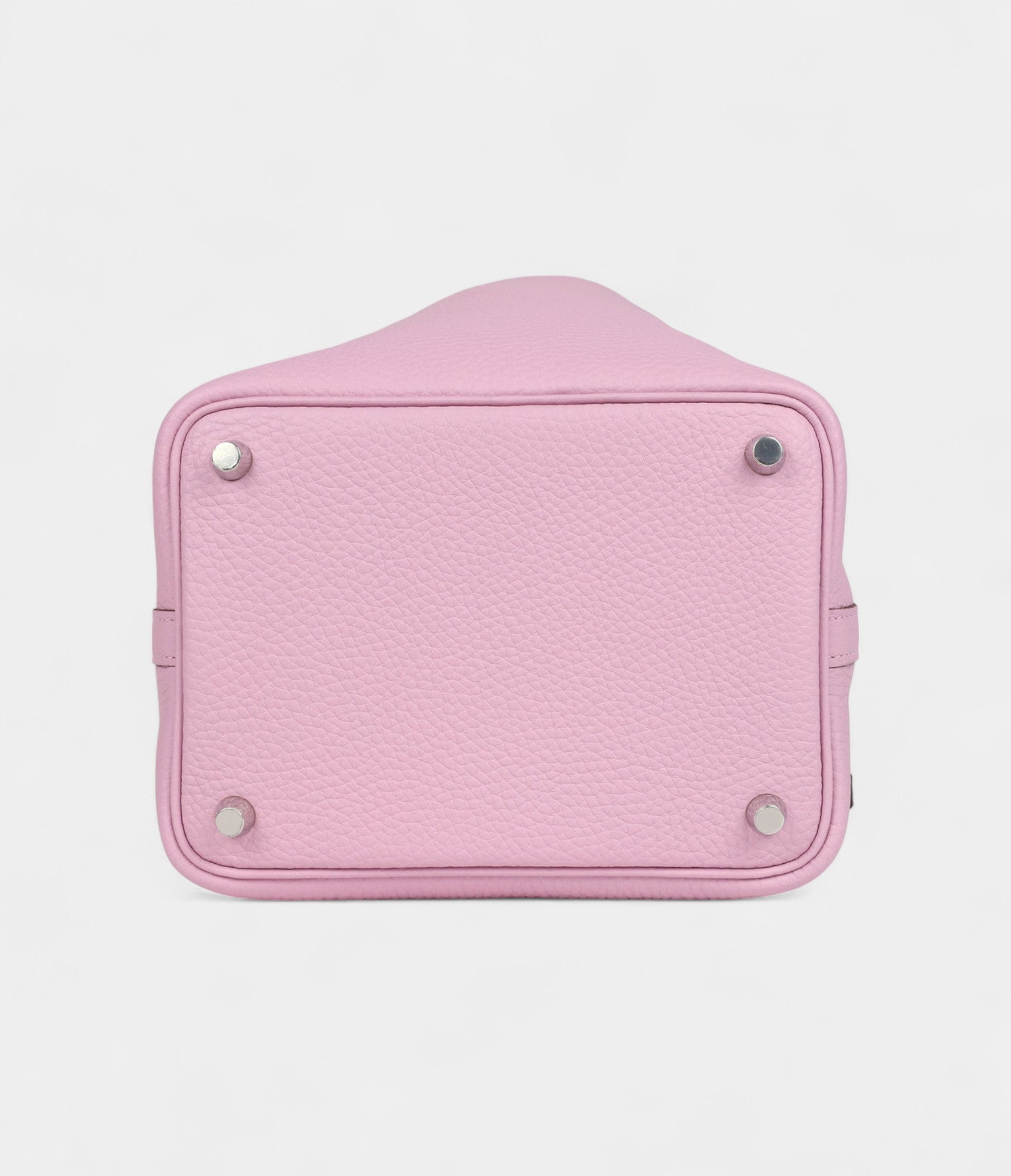 HMPicotin Lock 18 Mauve Sylvestre Clemence Palladium Hardware