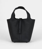 HMPicotin Lock 18 Monochrome Black Clemence Black Hardware