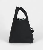 HMPicotin Lock 18 Monochrome Black Clemence Black Hardware