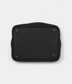 HMPicotin Lock 18 Monochrome Black Clemence Black Hardware
