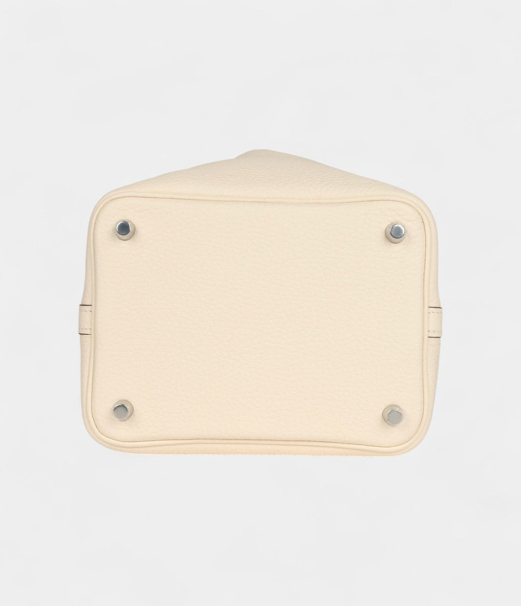 HMPicotin Lock 18 Nata Clemence Palladium Hardware