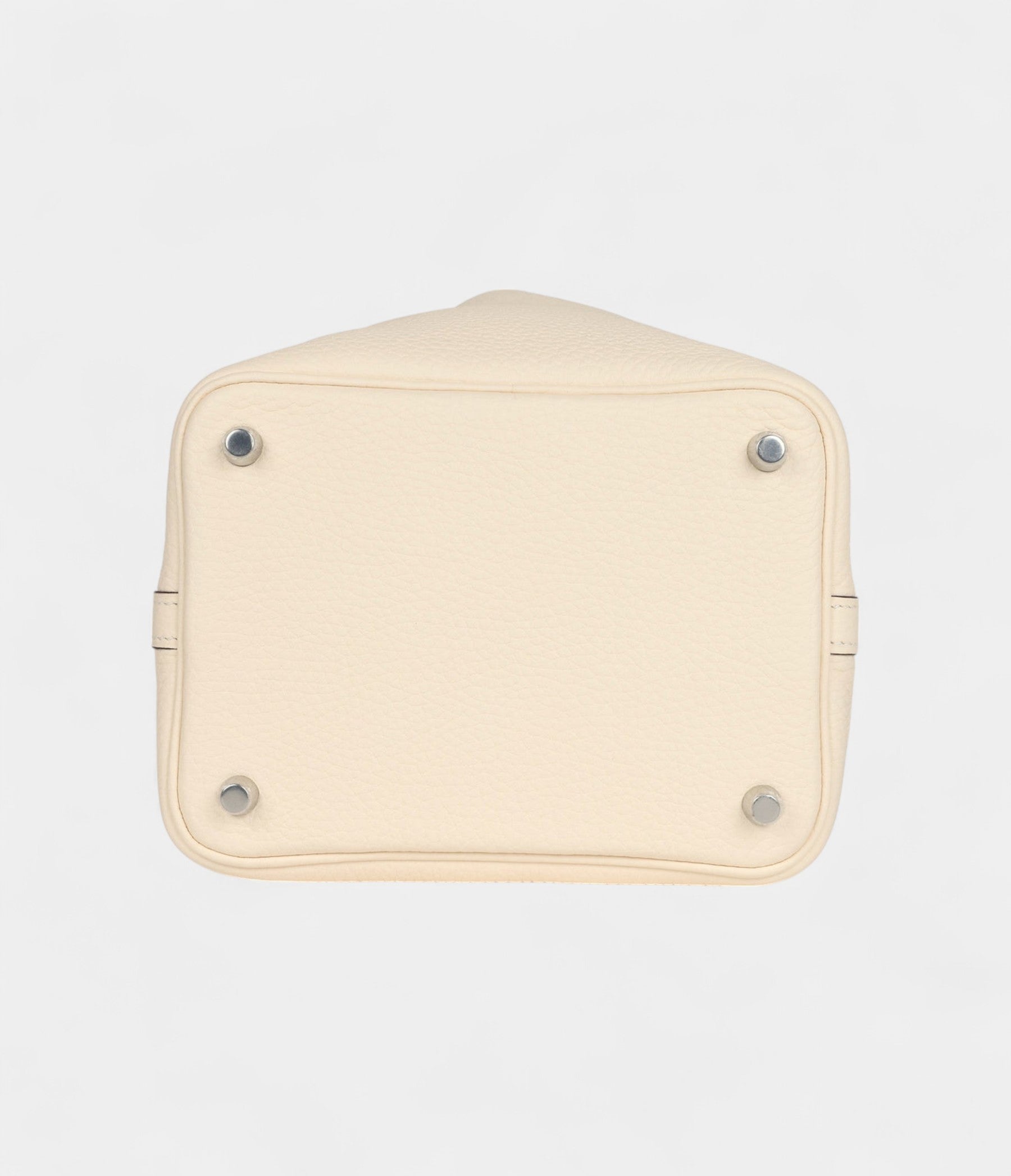 HMPicotin Lock 18 Nata Clemence Palladium Hardware