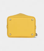 HMPicotin Lock 18 Sun Clemence Palladium Hardware