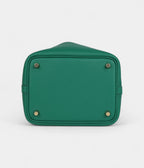 HMPicotin Lock 18 Vert Vertigo Clemence Gold Hardware