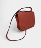 Hermes Pink Constance 24 Bag