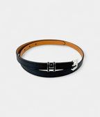 HMPop H 15 Belt Subtle Sophistication in a Slim Silhouette