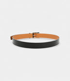 HMQuentin Leather Belt Subtle Sophistication, Modern Craft