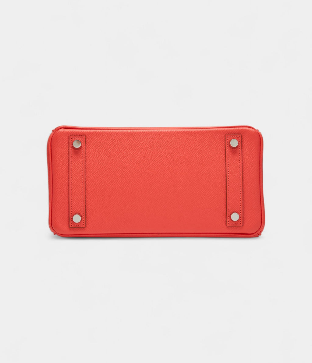 HMRose Jaipur Epsom BK 25 Palladium Hardware