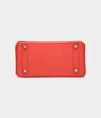 HMRose Jaipur Epsom BK 25 Palladium Hardware