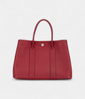 HMRouge Garance Negonda Garden Party 30 TPM Palladium Hardware