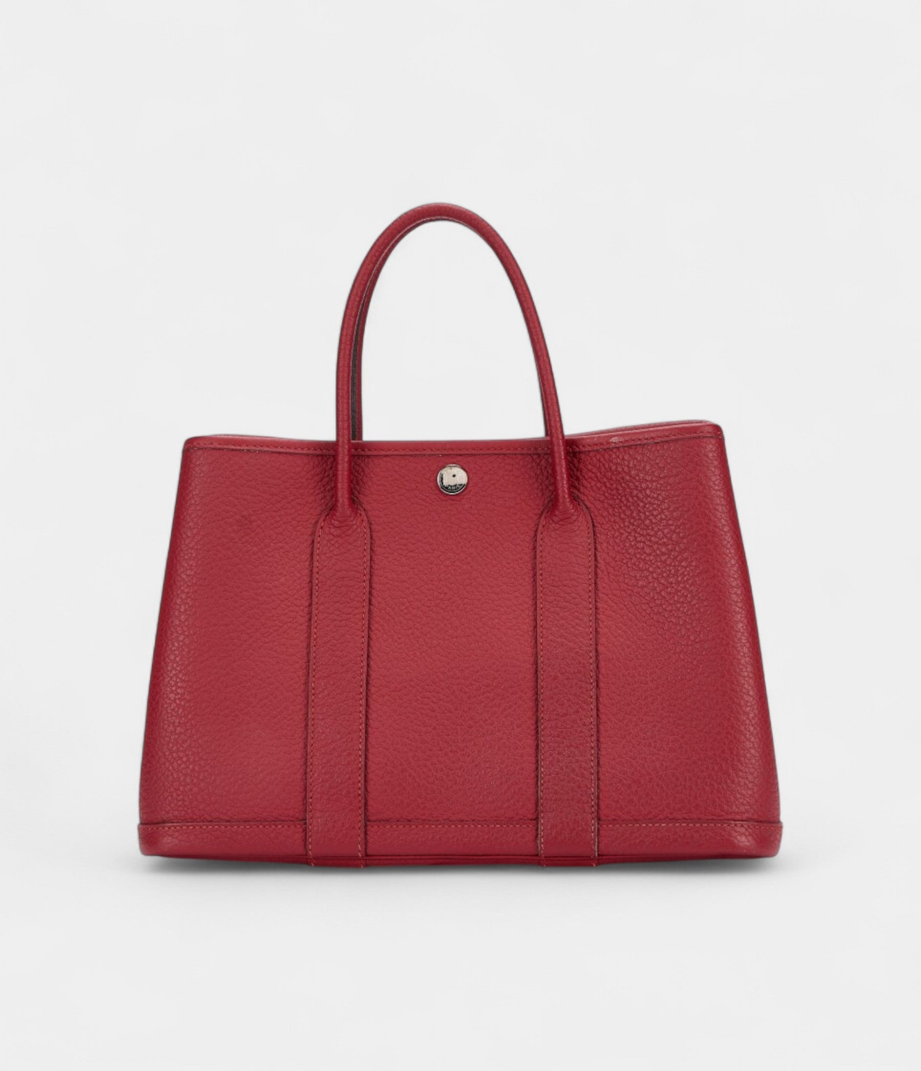 HMRouge Garance Negonda Garden Party 30 TPM Palladium Hardware