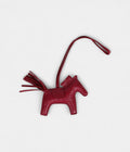 HMRubis Grigri Horse Rodeo Bag Charm PM