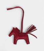 HMRubis Grigri Horse Rodeo Bag Charm PM