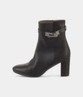 HMSaint Germain Boots Timeless Elegance Parisian Sophistication
