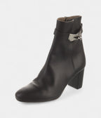 HMSaint Germain Boots Timeless Elegance Parisian Sophistication