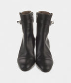 HMSaint Germain Boots Timeless Elegance Parisian Sophistication