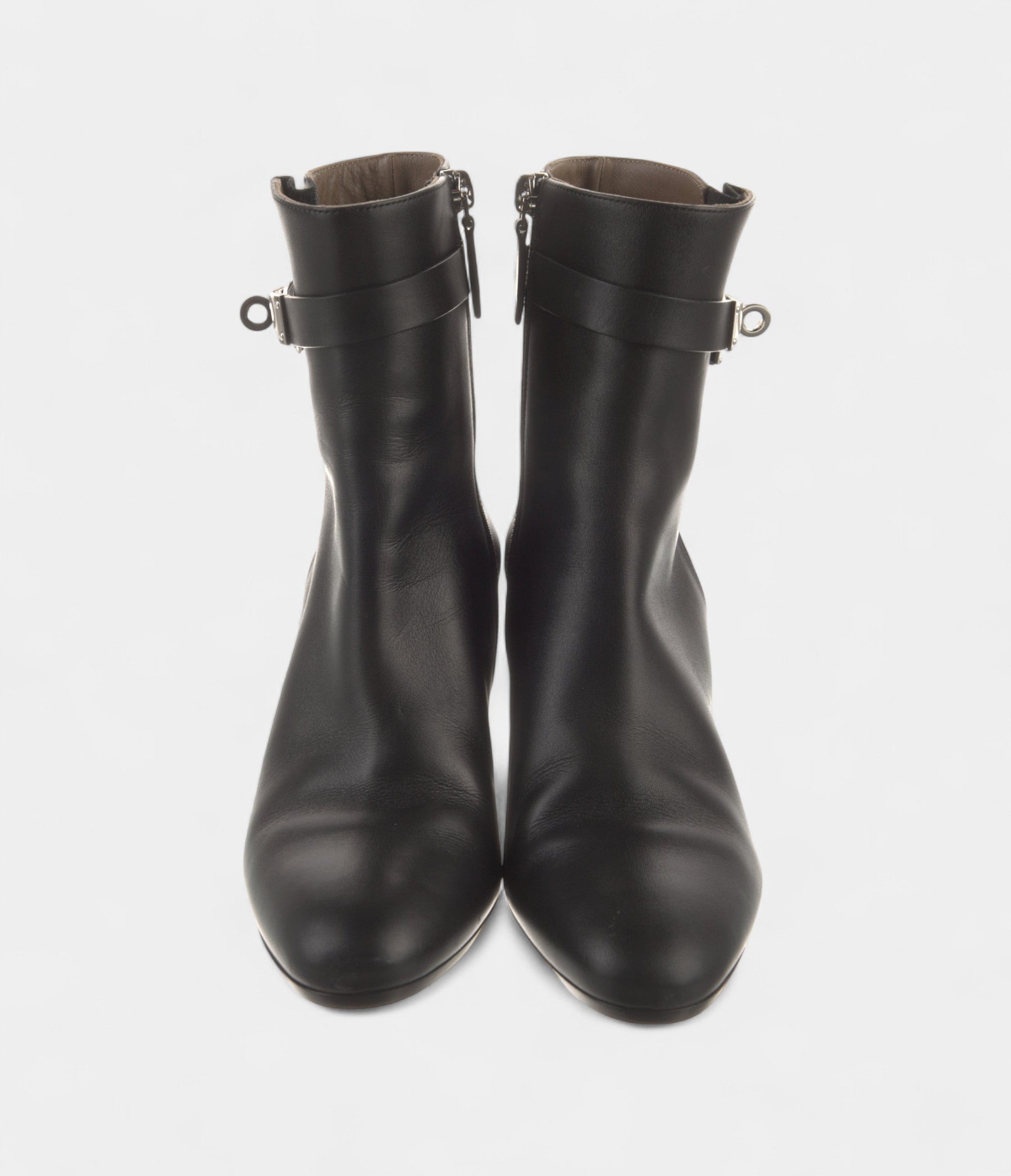 HMSaint Germain Boots Timeless Elegance Parisian Sophistication